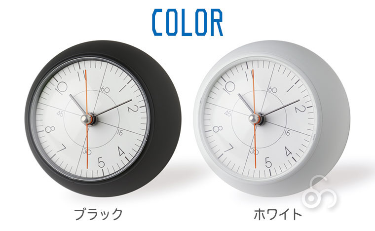 Lemnos レムノス earth clock less アース クロック レス TIL19