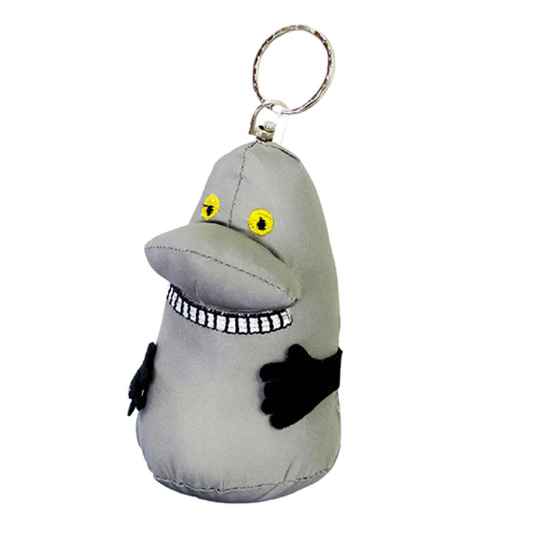 MOOMIN（ムーミン） (レビュー特典あり) MOOMIN TMF リフレクター