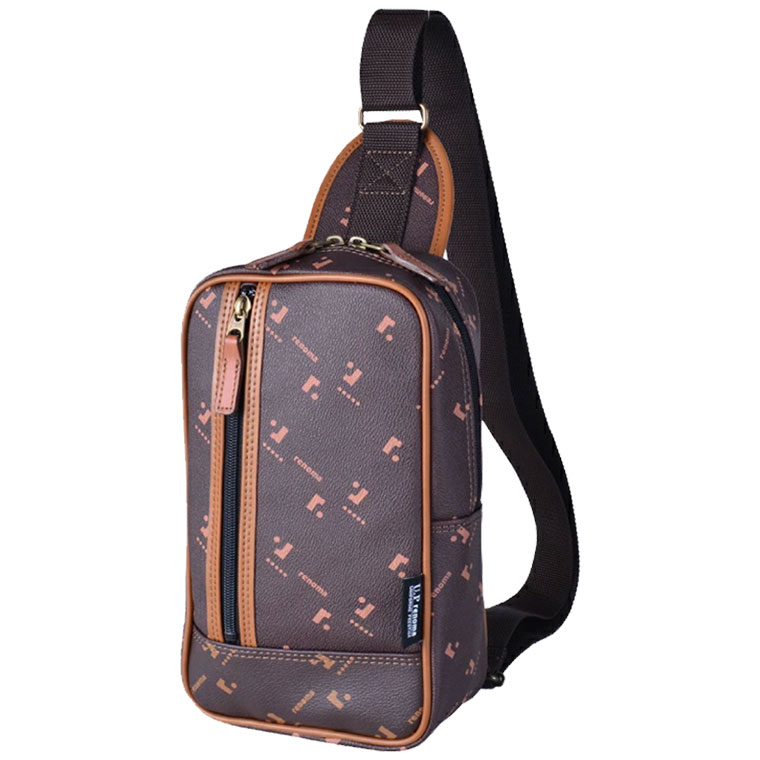 ボディバッグ（柄：モノグラム）｜バッグ｜ファッション おすすめ人気