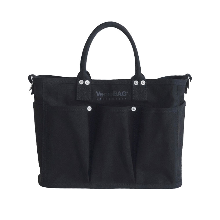 VegieBAG（ベジバッグ） 旧商品 FLAP フラップ KINARI VC-103 トート