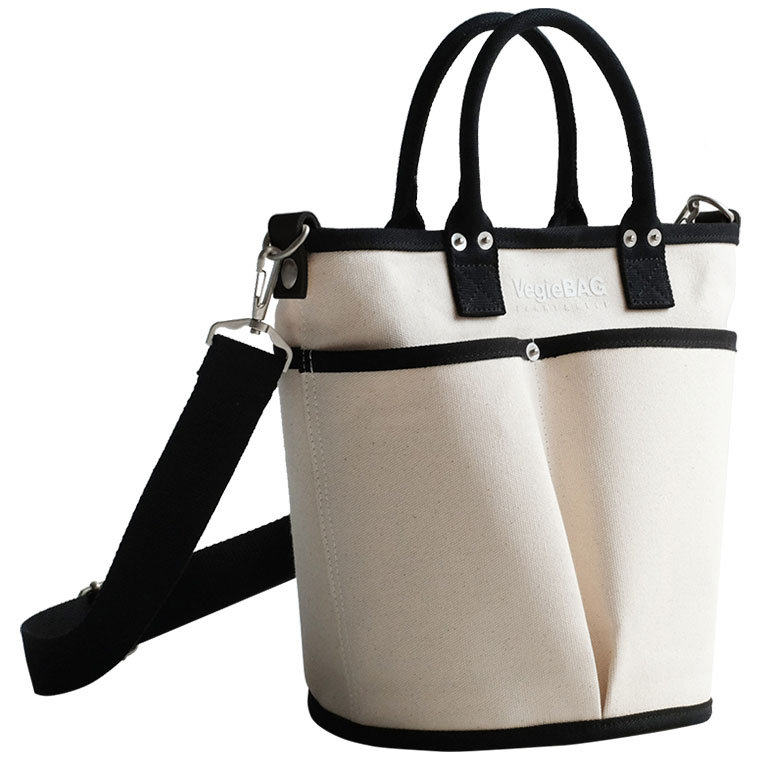 VegieBAG ベジバッグ BUCKET バケツ KINARI VC-104 トートバッグ : vc 