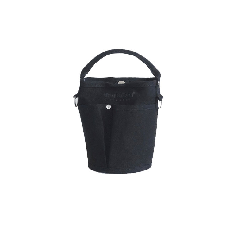 VegieBAG ベジバッグ MINI BUCKET ミニバケツ KINARI VC-106 ハンド...