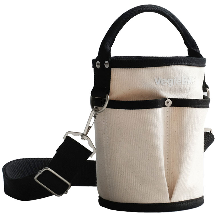 VegieBAG ベジバッグ MINI BUCKET ミニバケツ KINARI VC-106 ハンド...