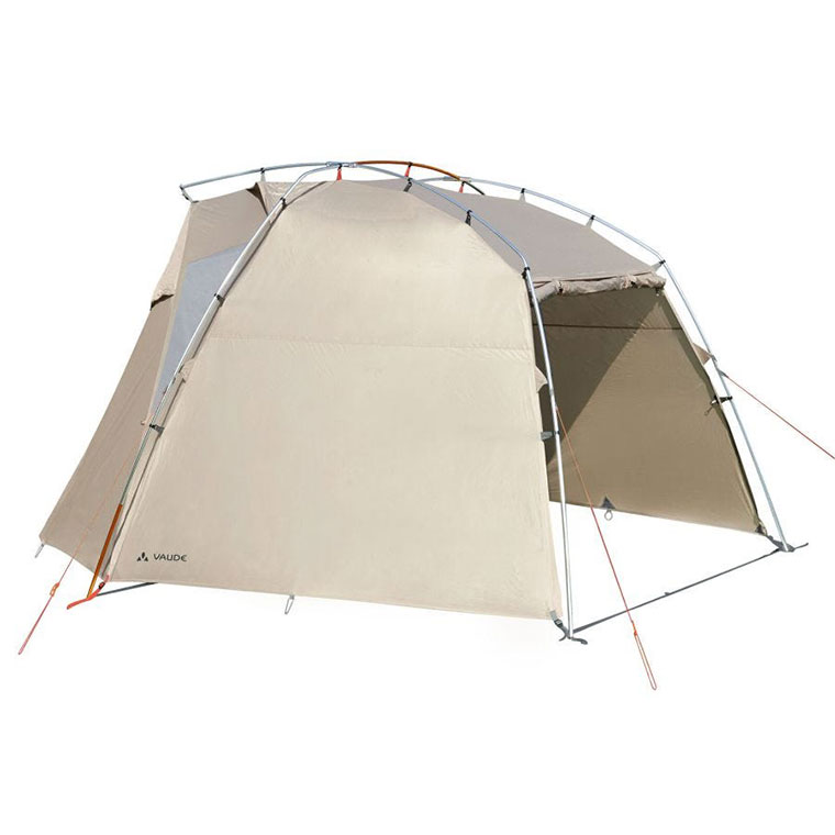 新品　ファウデ　カーサイド型タープ ドライブ バン トランク VAUDE ファウデ カーサイド型タープ ドライブ バン トランク