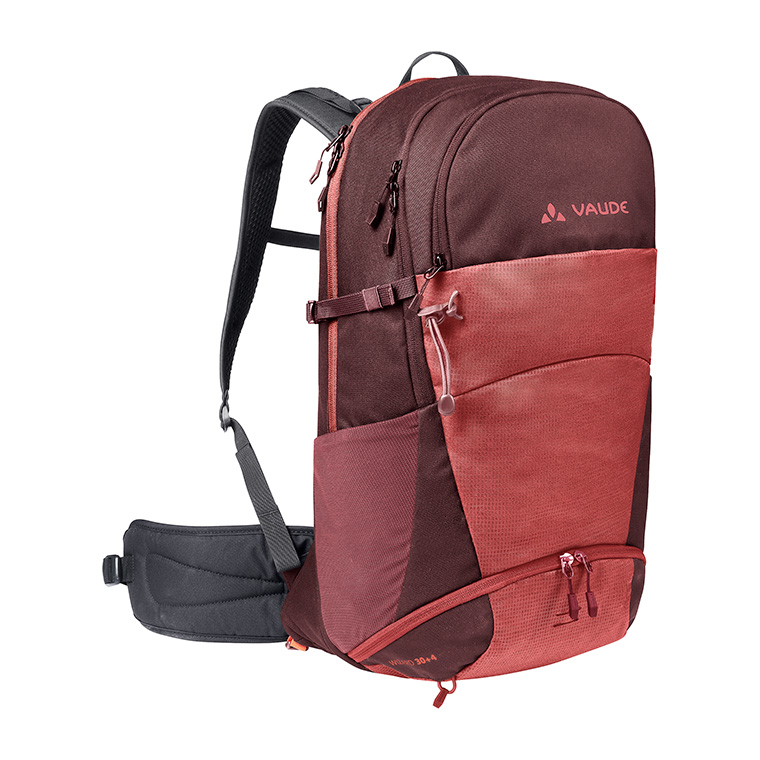 VAUDE（ファウデ） バックパック Wizard 30+4 AC (ウィザード 30+4L