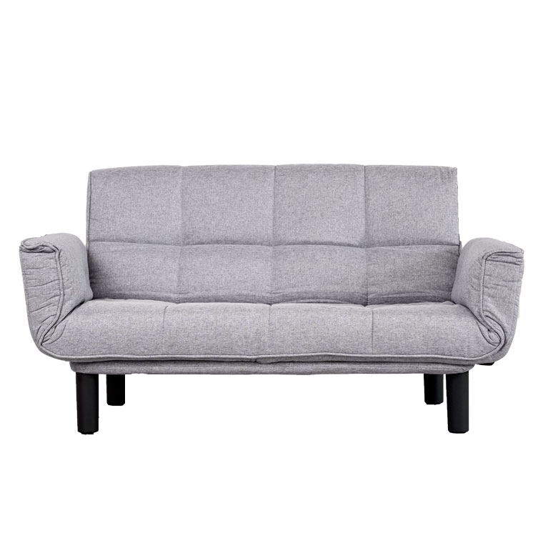 未使用‼︎ タカショウ　ランタンソファ 谷村実業 ヴィータ 変幻自在ソファ VT-010 2人掛け ベンチ カウチ