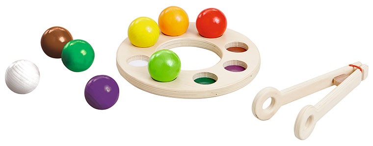 【廃盤】wehrfritz HABAeducation ハバ エデュケーション 楽天市場】ハバ HABA エデュケーション レインボーサラダ