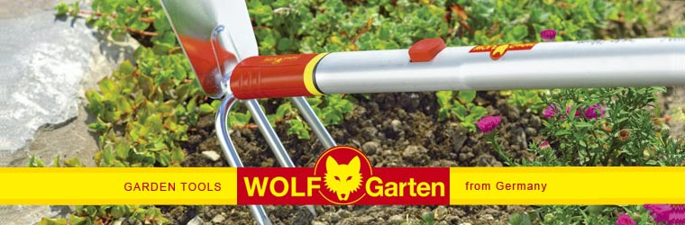 サンワショッピング - WOLF Garten（ウルフガルテン）｜Yahoo!ショッピング