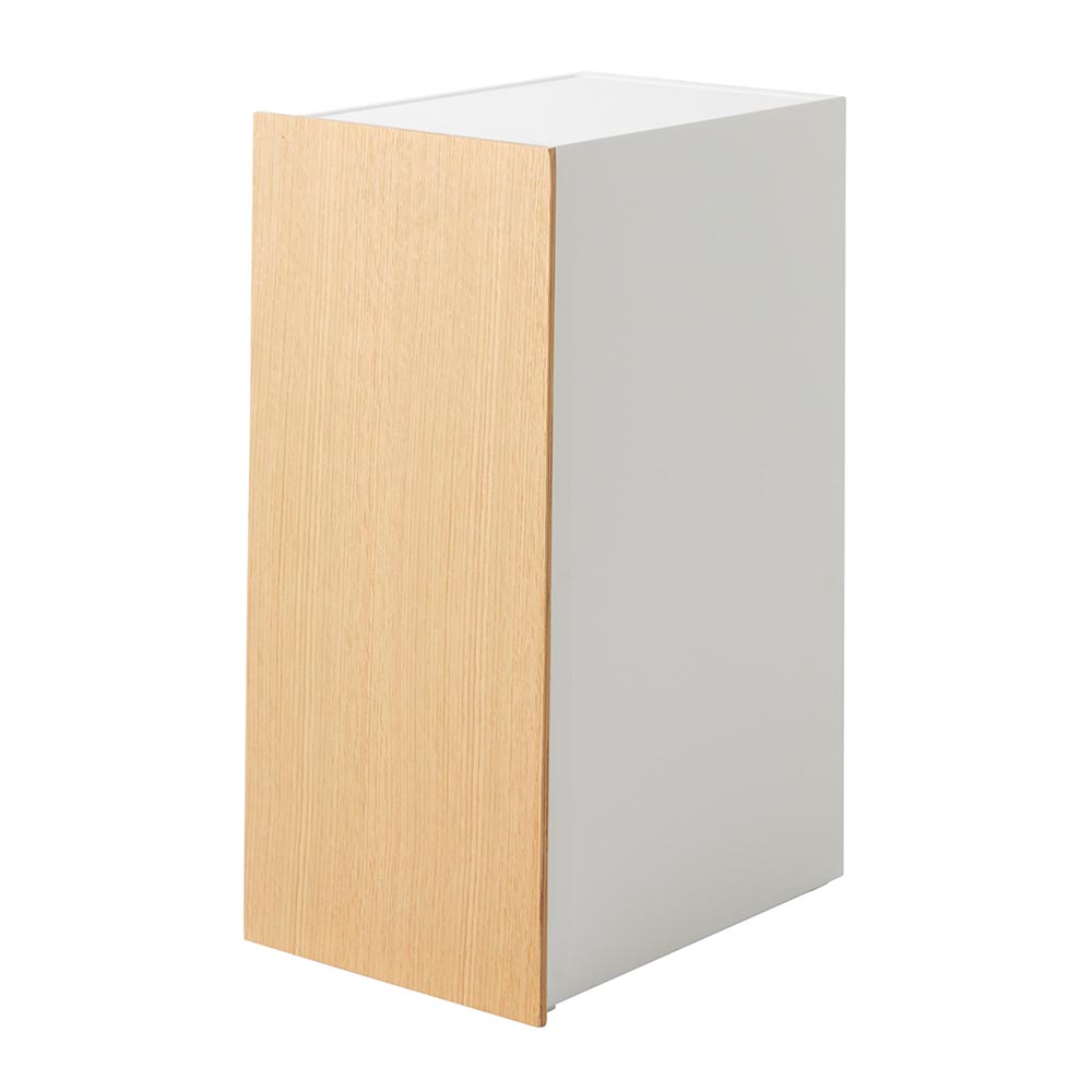 tower ゲーム機収納ラック タワー 山崎実業 ホワイト ブラック 2109