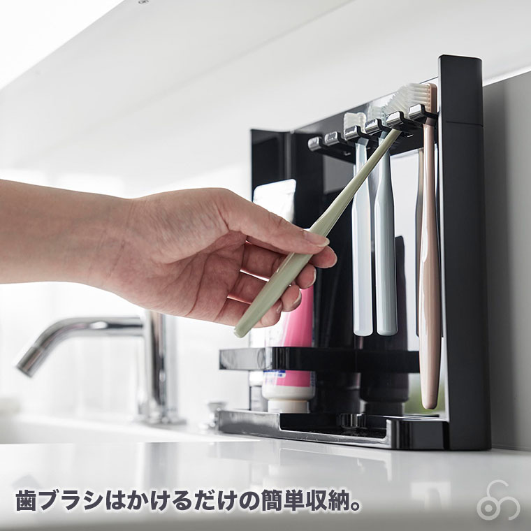 美顔器 ホワイト/ブラック 充電スタンド付き DOZAMI 美顔器 ホワイト 充電器付き - メルカリ