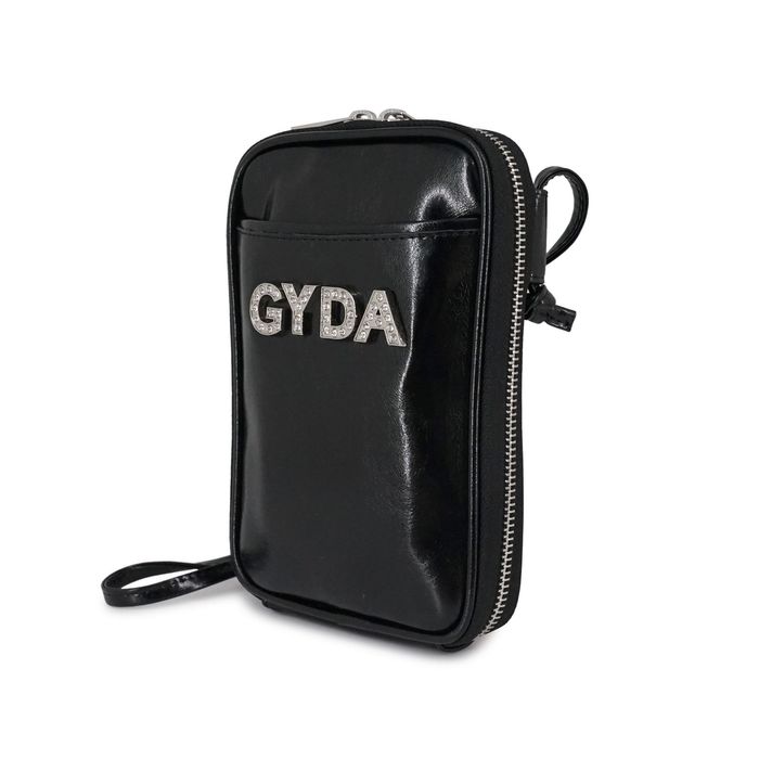 楽天市場】【ポイント10倍】 GYDA ジェイダ スマホショルダー