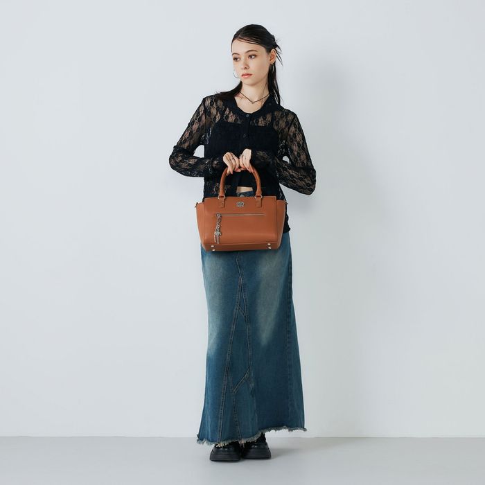 GYDA ジェイダ ハンドバッグ レディース ブランド PLAIN 2025AW_4