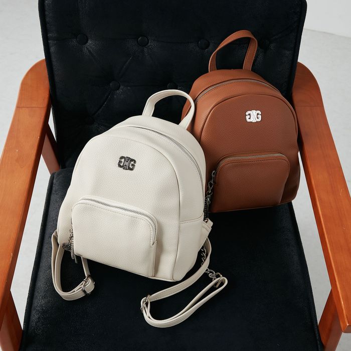 GYDA（ジェイダ） ミニリュック レディース ブランド PLAIN 2025AW