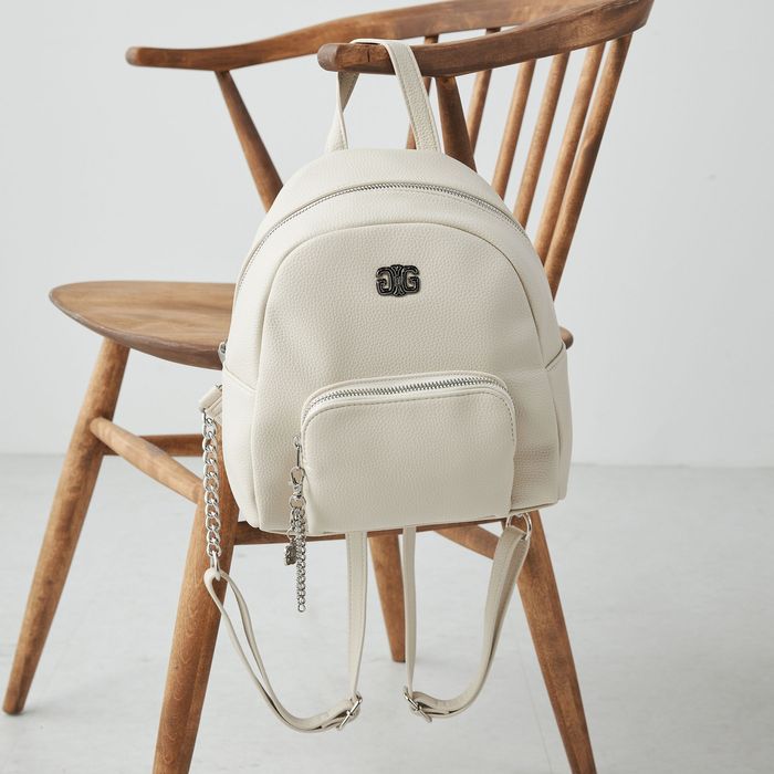 GYDA（ジェイダ） ミニリュック レディース ブランド PLAIN 2025AW 