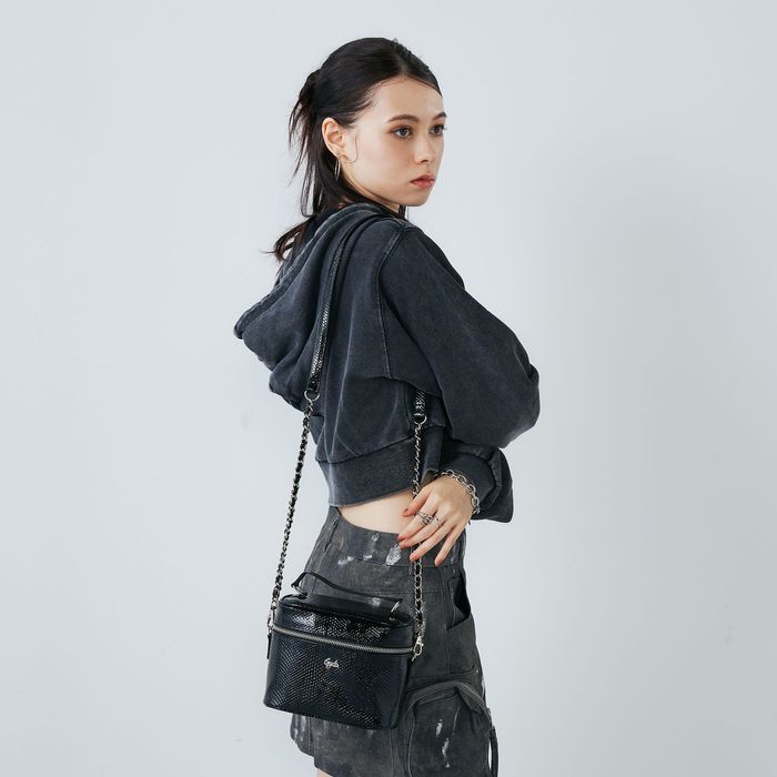 バニティーバッグ（GYDA）のおすすめ人気商品一覧 通販 - Yahoo