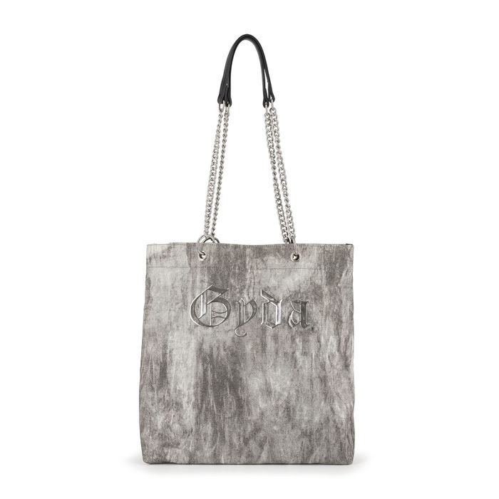 新品⭐️タグ付き ❤️ANEW ロゴ　トートバッグ　グレー　人気商品 新品❤️タグ付き ⭐️ANEW ロゴ トートバッグ グレー 人気商品 新品