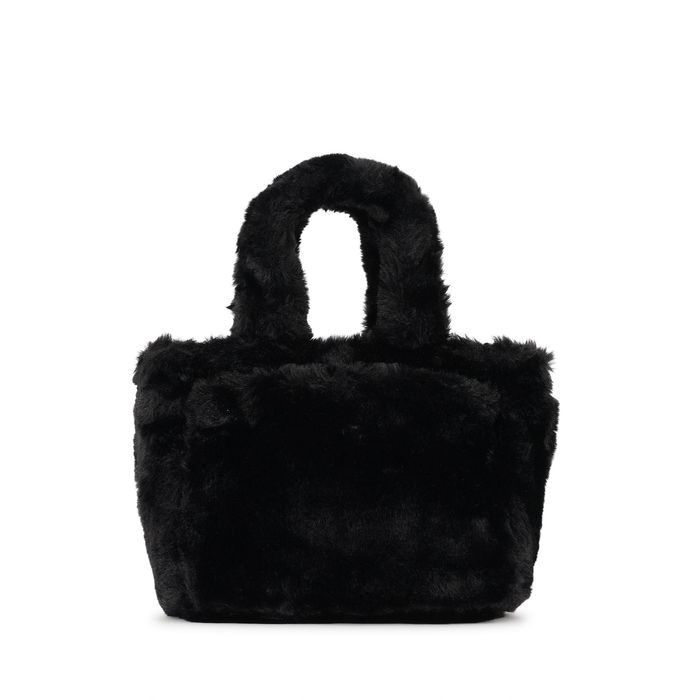 GYDA（ジェイダ） フェイクファーバッグ : サンアート公式Yahoo!店