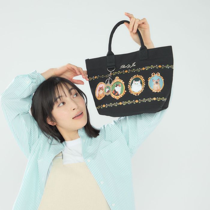 PAUL & JOE ACCESSOIRES（ポールアンドジョーアクセソワ） ポール