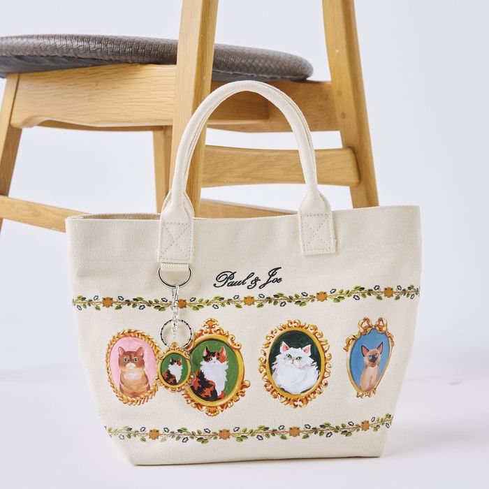 PAUL & JOE ACCESSOIRES（ポールアンドジョーアクセソワ） ポール