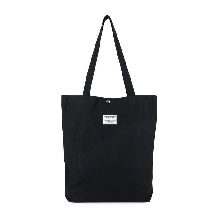 ポール＆ジョー アクセソワ トートバッグ A4対応 タテ型 PJA-B1193 キャンバス・メダイユ PAUL & JOE ACCESSOIRES レディース ブランド | PAUL & JOE ACCESSOIRES | 15