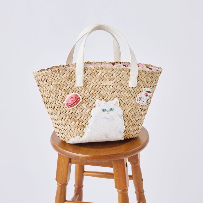 PAUL & JOE ACCESSOIRES（ポールアンドジョーアクセソワ） ポール