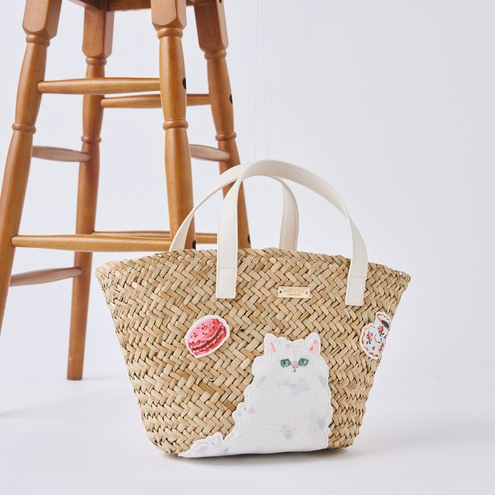 PAUL & JOE ACCESSOIRES（ポールアンドジョーアクセソワ） ポール