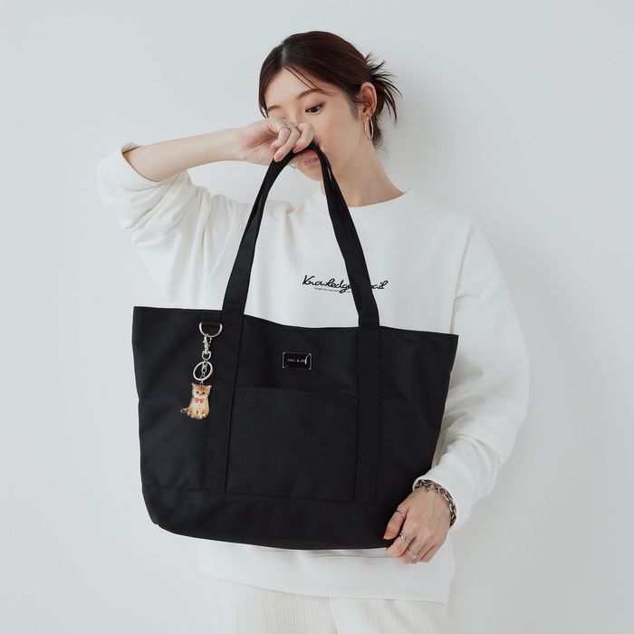 PAUL & JOE ACCESSOIRES（ポールアンドジョーアクセソワ） ポール