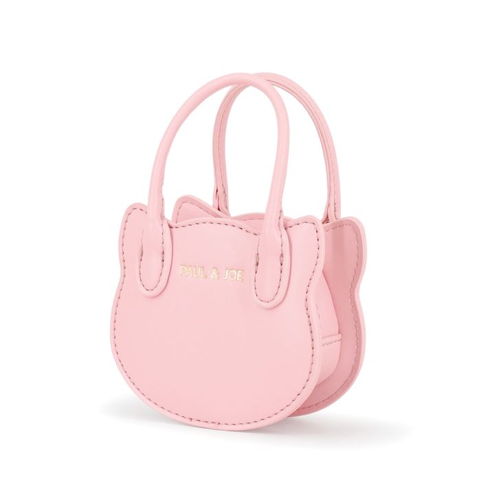 最終価格【新品】Paul & Joe バッグ 2点セット　ポールアンドジョー pja-b1077-06.jpg