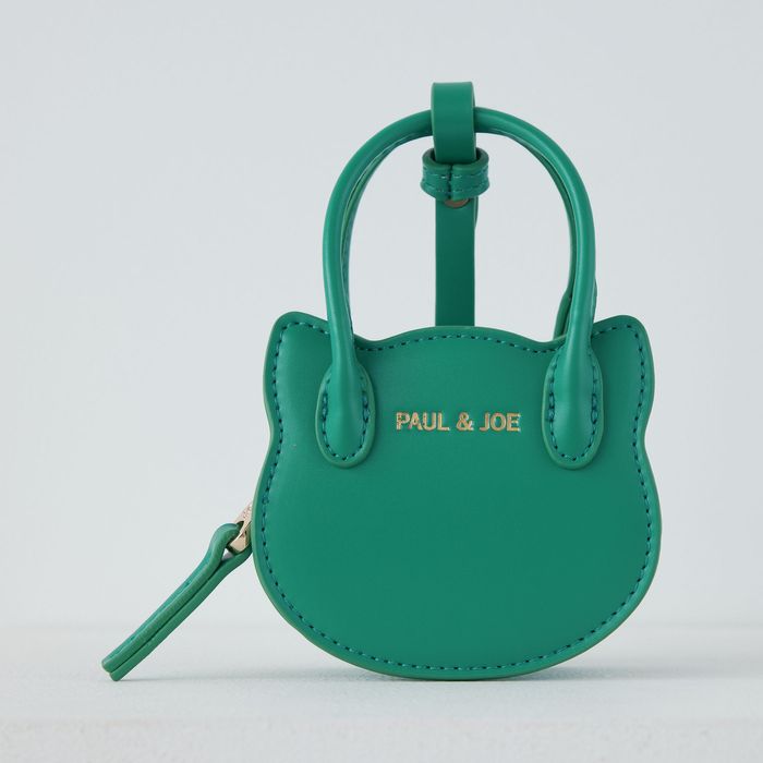 最終価格【新品】Paul & Joe バッグ 2点セット　ポールアンドジョー Amazon | [Paul & Joe] ポールアンドジョーアクセソワ