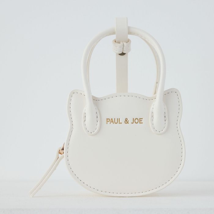 PAUL & JOE ACCESSOIRES ポール＆ジョー バッグチャーム