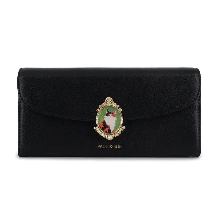 PAUL & JOE ACCESSOIRES（ポールアンドジョーアクセソワ） ポール