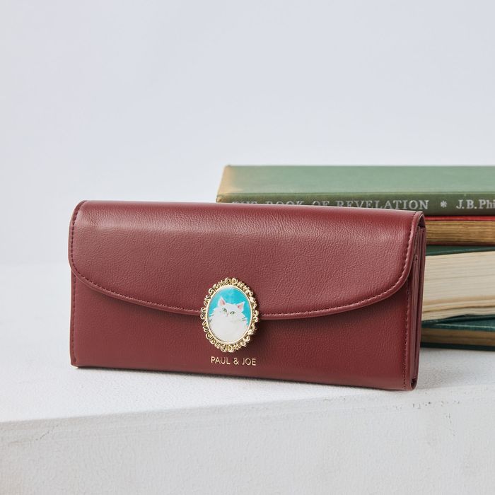 PAUL & JOE ACCESSOIRES（ポールアンドジョーアクセソワ） ポール