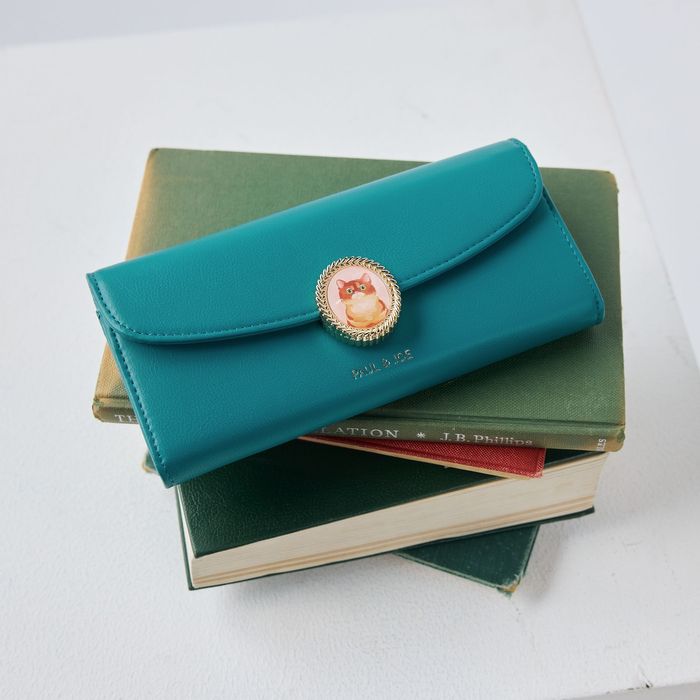 PAUL & JOE ACCESSOIRES（ポールアンドジョーアクセソワ） ポール