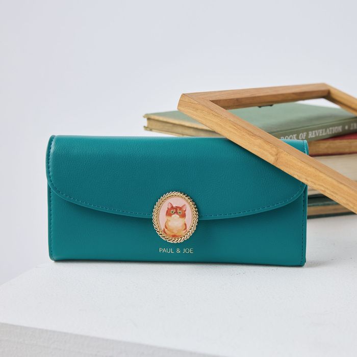 PAUL & JOE ACCESSOIRES（ポールアンドジョーアクセソワ） ポール