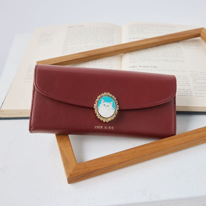 PAUL & JOE ACCESSOIRES（ポールアンドジョーアクセソワ） ポール