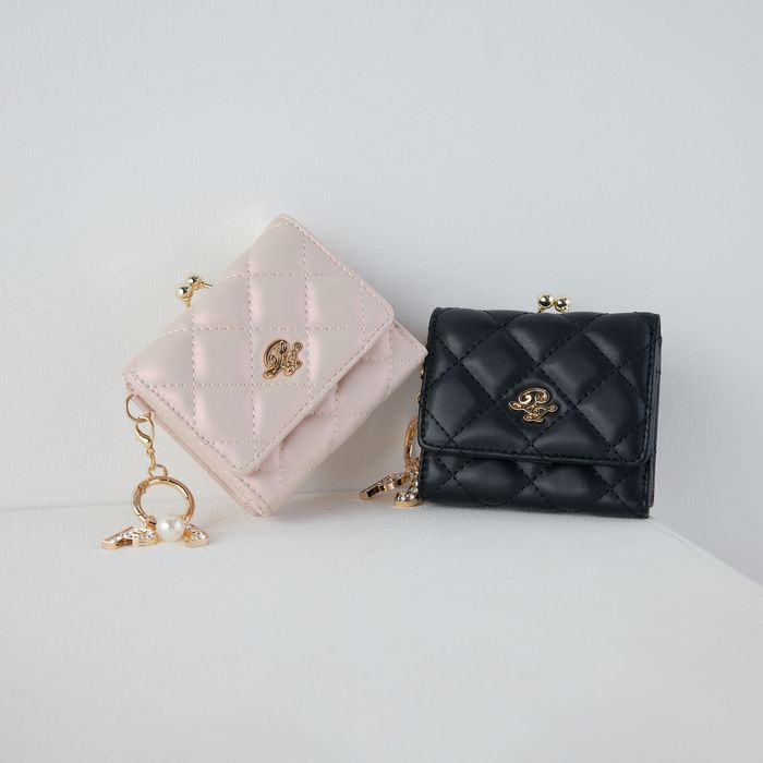 ポール&ジョー 財布 レディース がま口財布 ...の詳細画像2