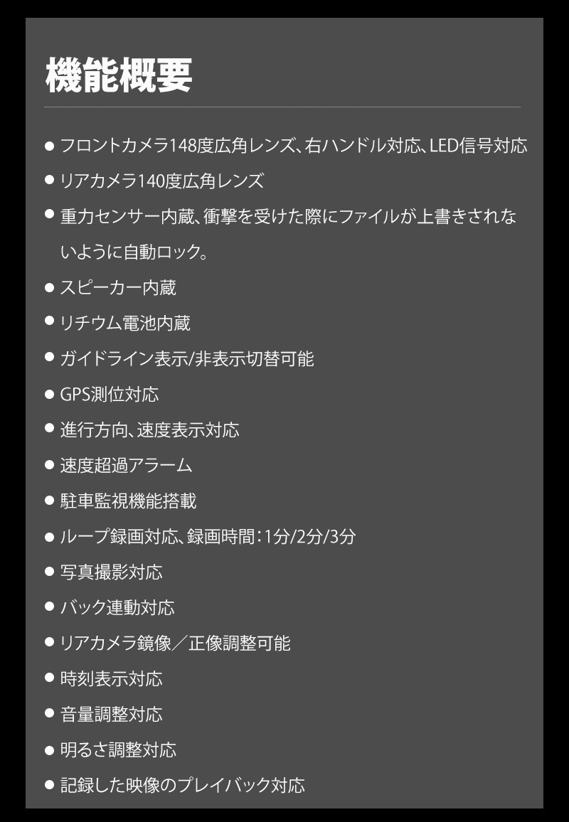 ドライブレコーダー ミラー 前後カメラ 10.88インチ 右ハンドル仕様 デジタルインナーミラー 2カメラ R0019 前後1080P 同時録画 LED信号機 定価の88%OFF ドライブレコーダー ミラー 前後カメラ 10.88インチ 右ハンドル仕様 デジタルインナーミラー 2カメラ R0019 前後1080P 同時録画 LED信号機 定価の88%OFF
