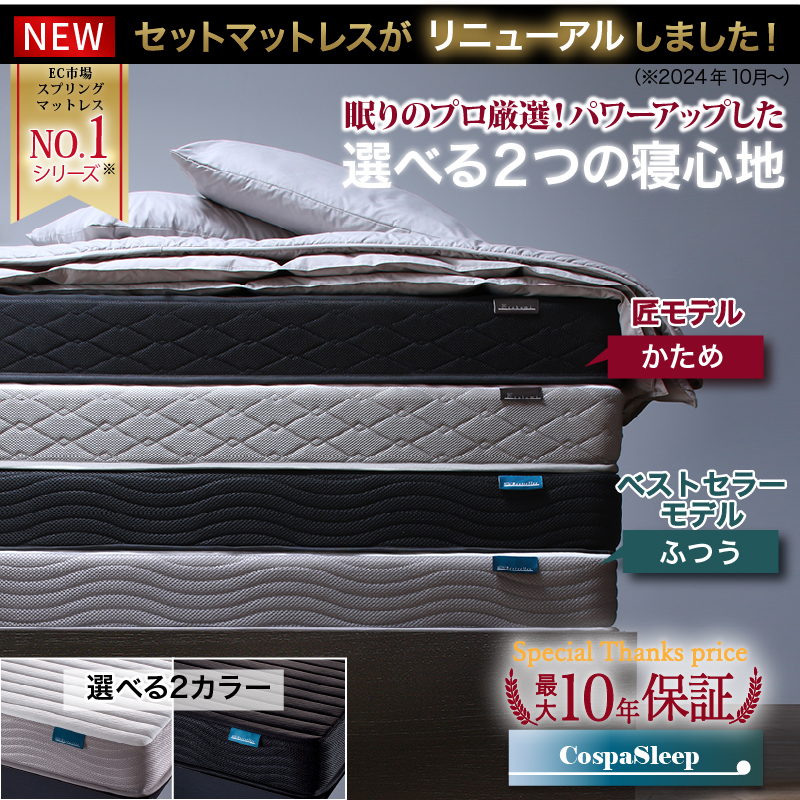 ベッド 黒 セミダブルベッド 収納付き 黒い ブラック おしゃれ かっこいい ベット 収納 収納ベッド 棚 コンセント ベッドフレーム マットレス付き セミダブル |  | 04