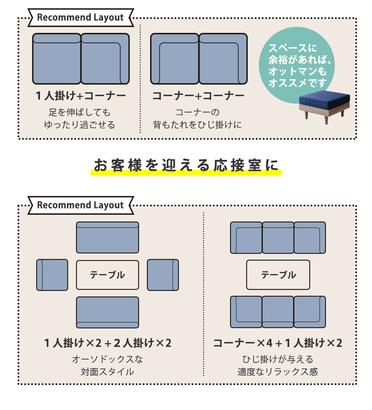 ソファ コーナー おしゃれ ソファー 1人掛け ソファ sofa 安い