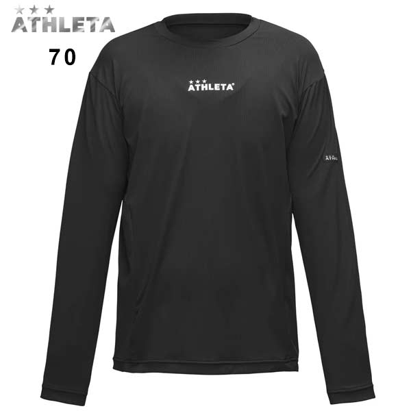 サッカー インナーシャツ 長袖（ATHLETA）の商品一覧 通販 - Yahoo