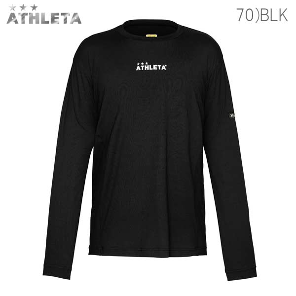 サッカー インナーシャツ 長袖（ATHLETA）の商品一覧 通販 - Yahoo