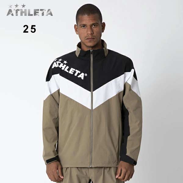 ATHLETA（アスレタ） サッカー フットサル カラーブロック