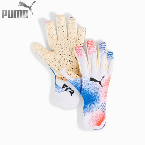 PUMA サッカー、フットサル キーパーグローブ｜ゴールキーパー