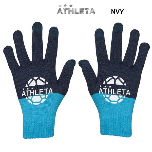 ATHLETA サッカー手袋の商品一覧｜アクセサリー｜サッカー、フットサル