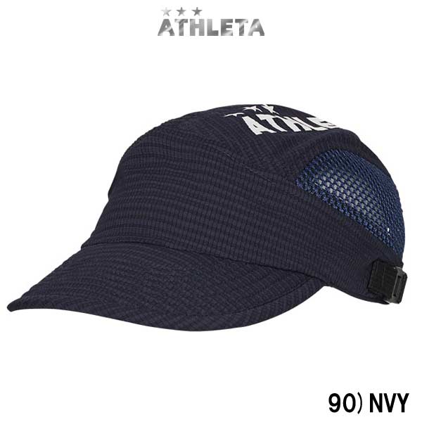 ATHLETA アスレタ ジュニアプラクティスキャップ 帽子 スポーツ