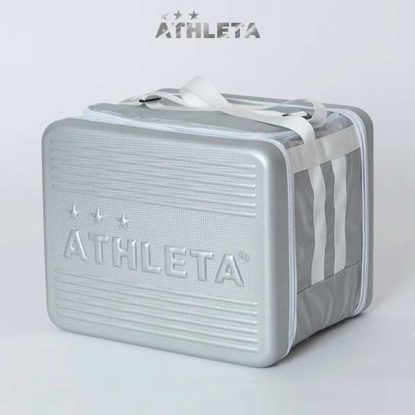 ATHLETA. スポーツバッグ vitamina_fut2408