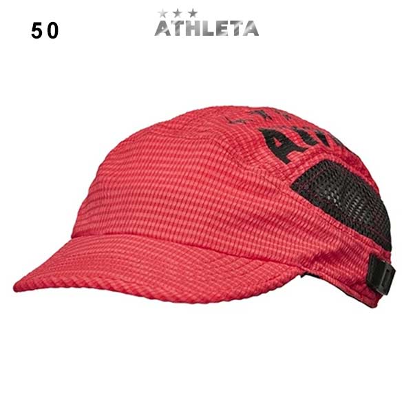 ATHLETA（アスレタ） ジュニアプラクティスキャップ 帽子 スポーツ