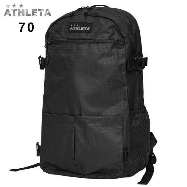 ATHLETA（アスレタ） バッグ サッカー フットサル スポーツ バック