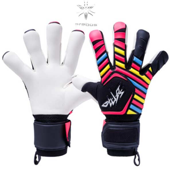 erebos（エレボス） GKグローブ ビースト ネガティブエルゴ カドル