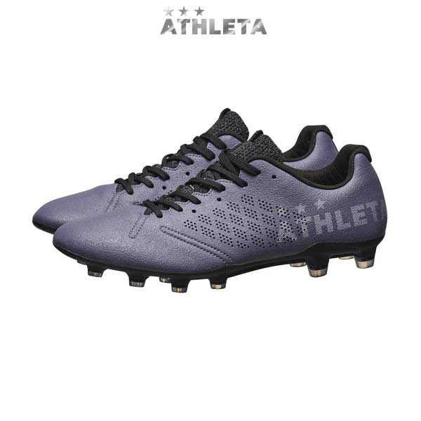 アスレタサッカースパイク新品25.5㎝